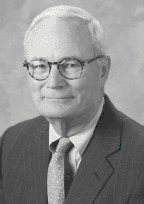 WILLIAM A. PERCY, II